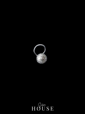 Rira Sterling Silver Nose pin