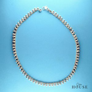 Sterling Silver Waist Chain for baby By Silver House